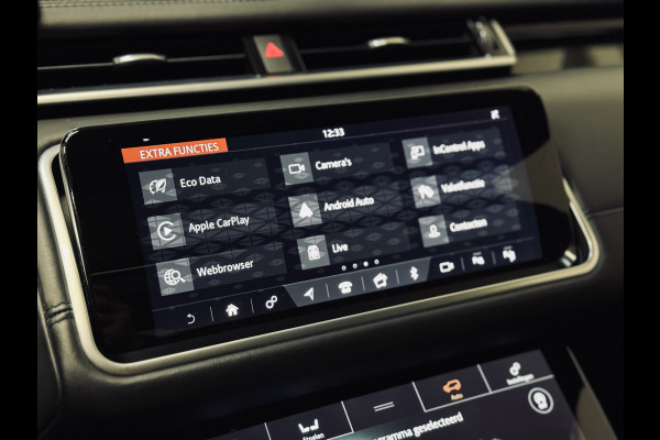 Land Rover Range Rover Velar 5.0 V8 SVAutobiography Dynamic Edition | 22" | Carbon | PilotAssist