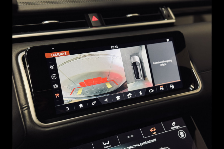 Land Rover Range Rover Velar 5.0 V8 SVAutobiography Dynamic Edition | 22" | Carbon | PilotAssist