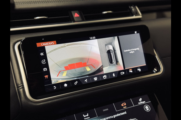 Land Rover Range Rover Velar 5.0 V8 SVAutobiography Dynamic Edition | 22" | Carbon | PilotAssist