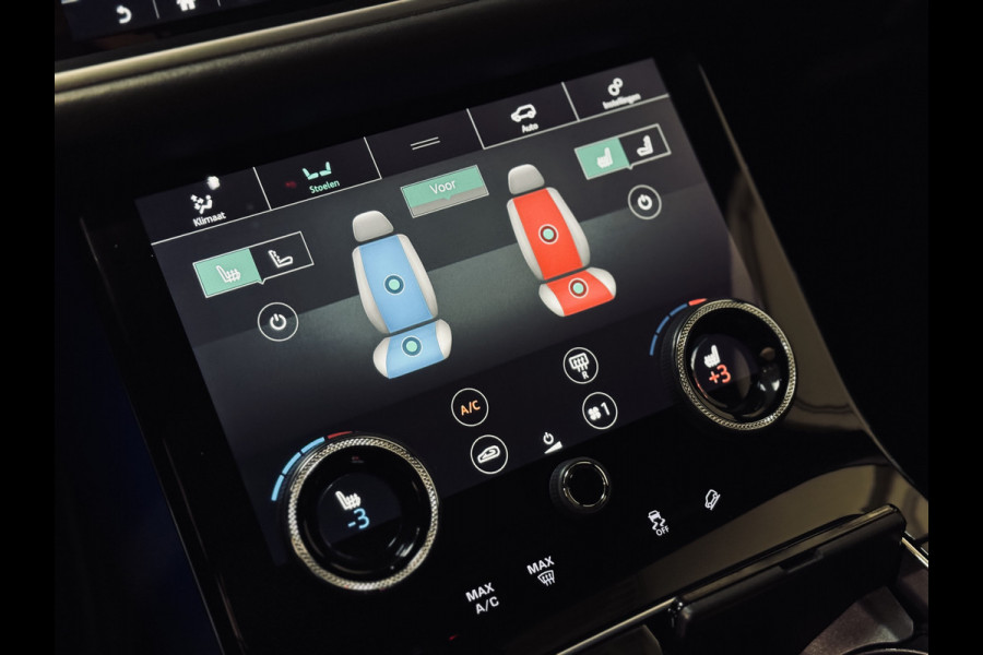 Land Rover Range Rover Velar 5.0 V8 SVAutobiography Dynamic Edition | 22" | Carbon | PilotAssist