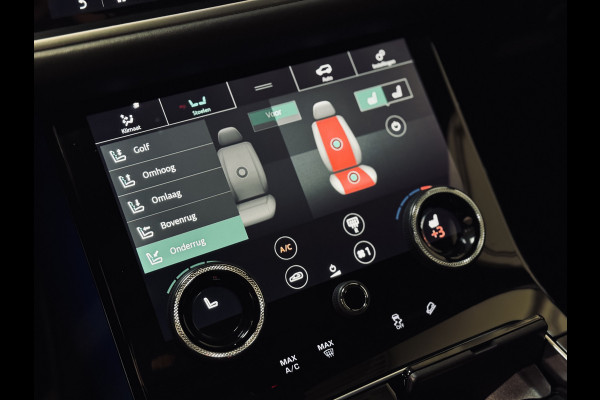 Land Rover Range Rover Velar 5.0 V8 SVAutobiography Dynamic Edition | 22" | Carbon | PilotAssist