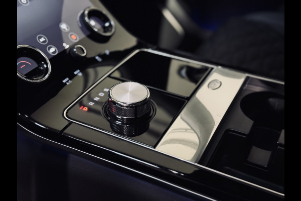 Land Rover Range Rover Velar 5.0 V8 SVAutobiography Dynamic Edition | 22" | Carbon | PilotAssist