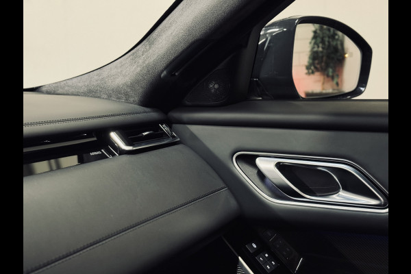 Land Rover Range Rover Velar 5.0 V8 SVAutobiography Dynamic Edition | 22" | Carbon | PilotAssist