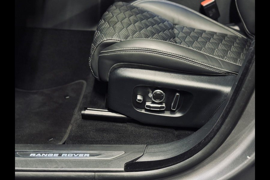 Land Rover Range Rover Velar 5.0 V8 SVAutobiography Dynamic Edition | 22" | Carbon | PilotAssist