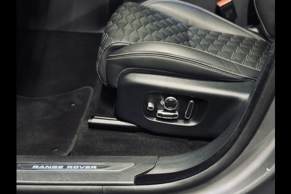 Land Rover Range Rover Velar 5.0 V8 SVAutobiography Dynamic Edition | 22" | Carbon | PilotAssist