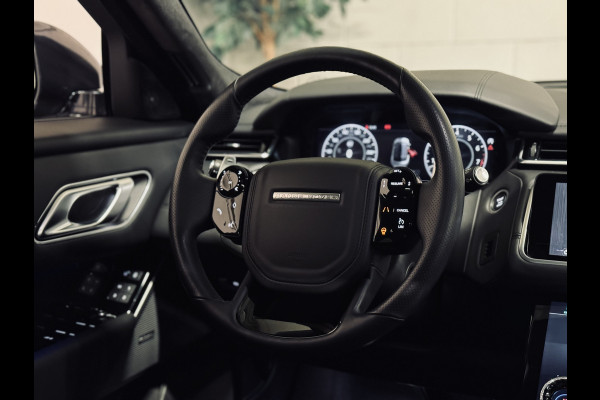 Land Rover Range Rover Velar 5.0 V8 SVAutobiography Dynamic Edition | 22" | Carbon | PilotAssist