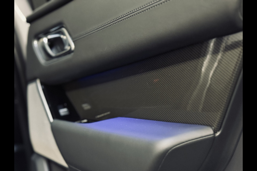 Land Rover Range Rover Velar 5.0 V8 SVAutobiography Dynamic Edition | 22" | Carbon | PilotAssist