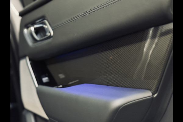 Land Rover Range Rover Velar 5.0 V8 SVAutobiography Dynamic Edition | 22" | Carbon | PilotAssist