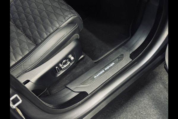 Land Rover Range Rover Velar 5.0 V8 SVAutobiography Dynamic Edition | 22" | Carbon | PilotAssist