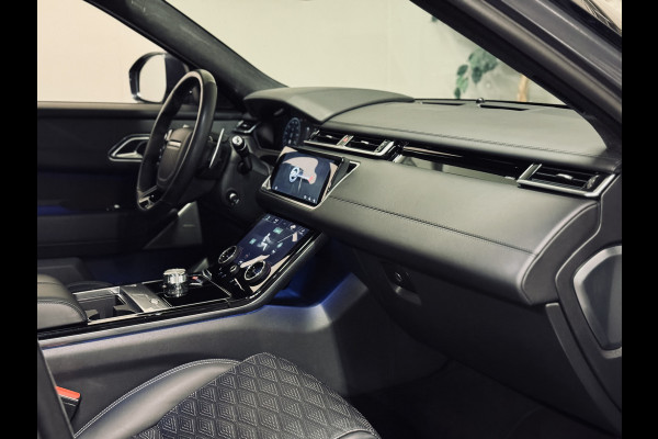 Land Rover Range Rover Velar 5.0 V8 SVAutobiography Dynamic Edition | 22" | Carbon | PilotAssist