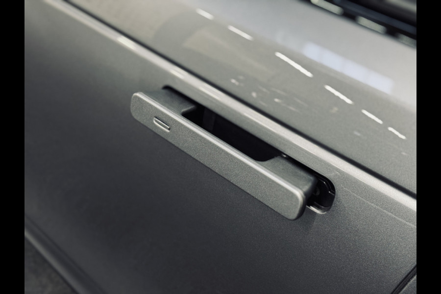 Land Rover Range Rover Velar 5.0 V8 SVAutobiography Dynamic Edition | 22" | Carbon | PilotAssist