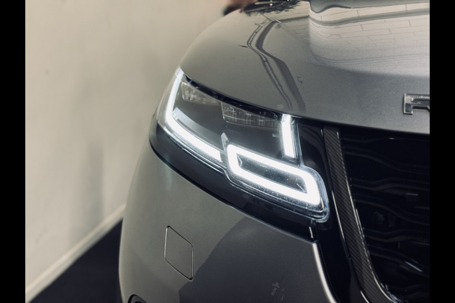 Land Rover Range Rover Velar 5.0 V8 SVAutobiography Dynamic Edition | 22" | Carbon | PilotAssist