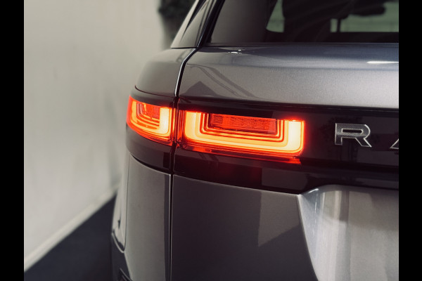 Land Rover Range Rover Velar 5.0 V8 SVAutobiography Dynamic Edition | 22" | Carbon | PilotAssist