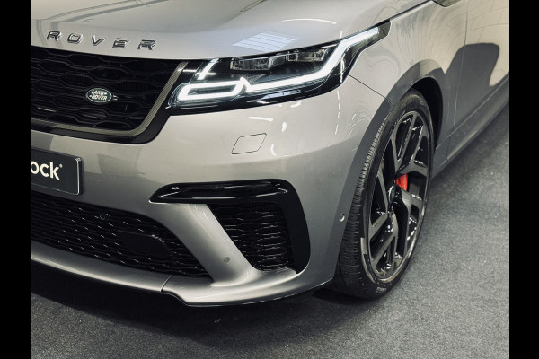 Land Rover Range Rover Velar 5.0 V8 SVAutobiography Dynamic Edition | 22" | Carbon | PilotAssist