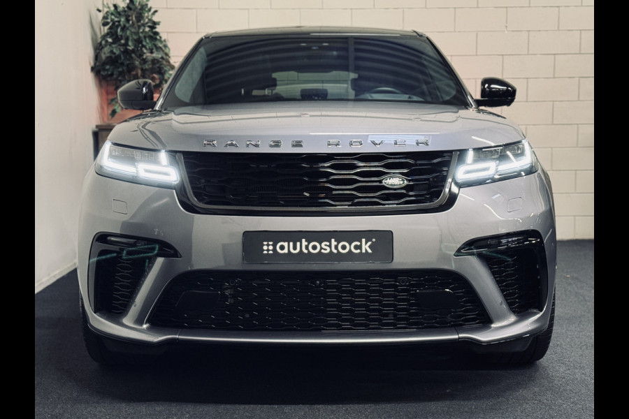 Land Rover Range Rover Velar 5.0 V8 SVAutobiography Dynamic Edition | 22" | Carbon | PilotAssist