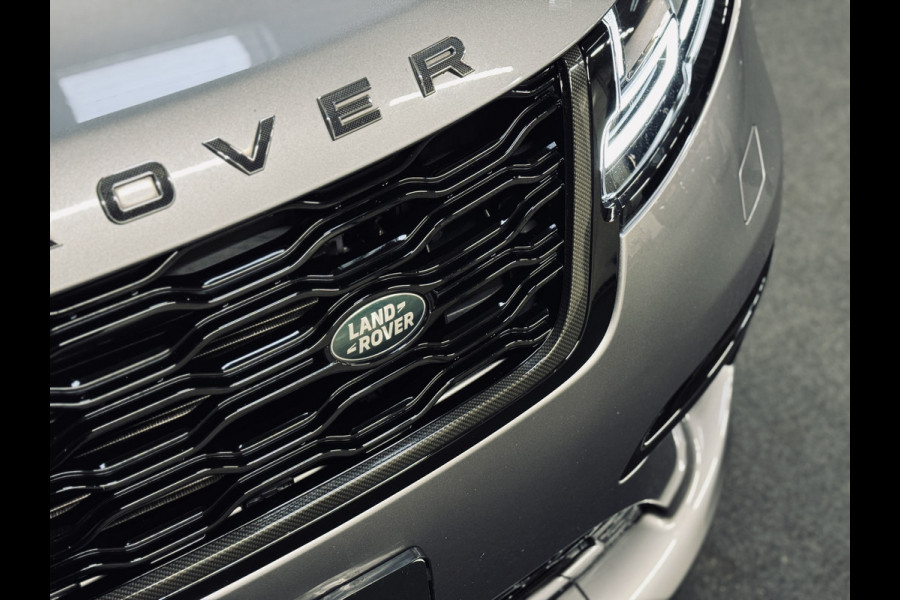 Land Rover Range Rover Velar 5.0 V8 SVAutobiography Dynamic Edition | 22" | Carbon | PilotAssist