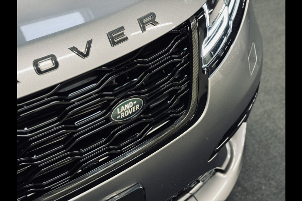 Land Rover Range Rover Velar 5.0 V8 SVAutobiography Dynamic Edition | 22" | Carbon | PilotAssist