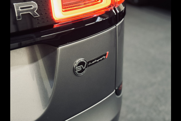 Land Rover Range Rover Velar 5.0 V8 SVAutobiography Dynamic Edition | 22" | Carbon | PilotAssist