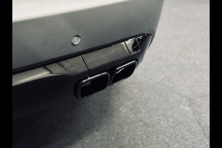 Land Rover Range Rover Velar 5.0 V8 SVAutobiography Dynamic Edition | 22" | Carbon | PilotAssist