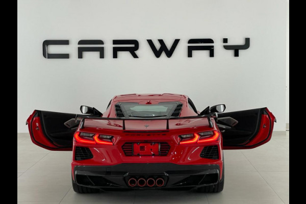 Chevrolet Corvette C8 Zodiac 10/25 3LT Z51 70th Ann.