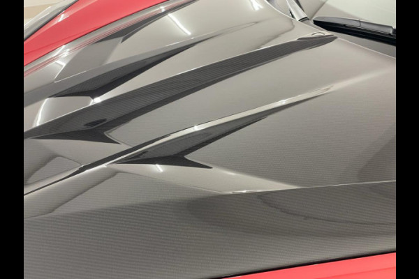 Chevrolet Corvette C8 Zodiac 10/25 3LT Z51 70th Ann.