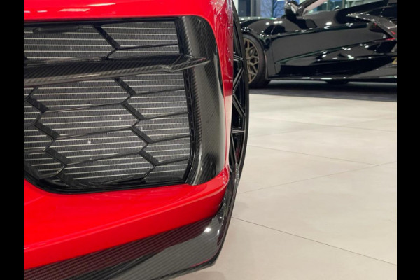 Chevrolet Corvette C8 Zodiac 10/25 3LT Z51 70th Ann.