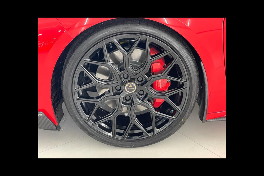 Chevrolet Corvette C8 Zodiac 10/25 3LT Z51 70th Ann.