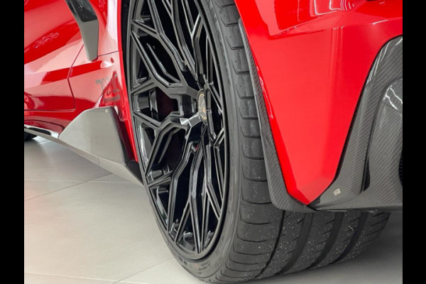 Chevrolet Corvette C8 Zodiac 10/25 3LT Z51 70th Ann.