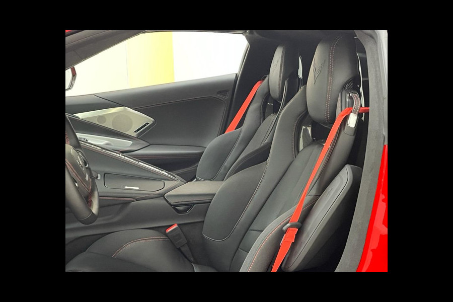 Chevrolet Corvette C8 Zodiac 10/25 3LT Z51 70th Ann.