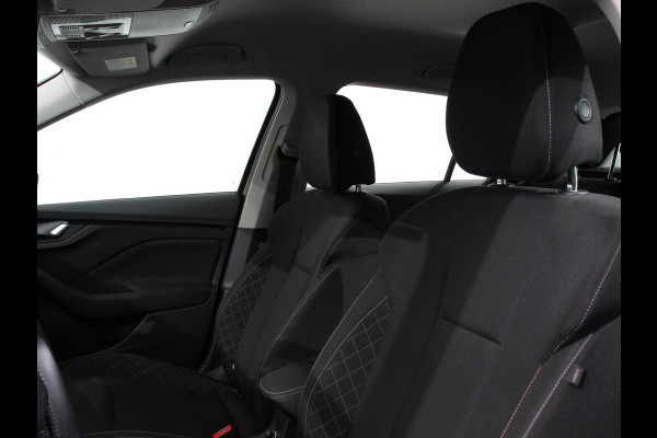 Škoda Kamiq 1.0 TSI 110pk DSG Tour de France Navigatie Apple Carplay/Android Auto Cimate Control Camera Parkeer sensoren Led Adaptive Cruise Control