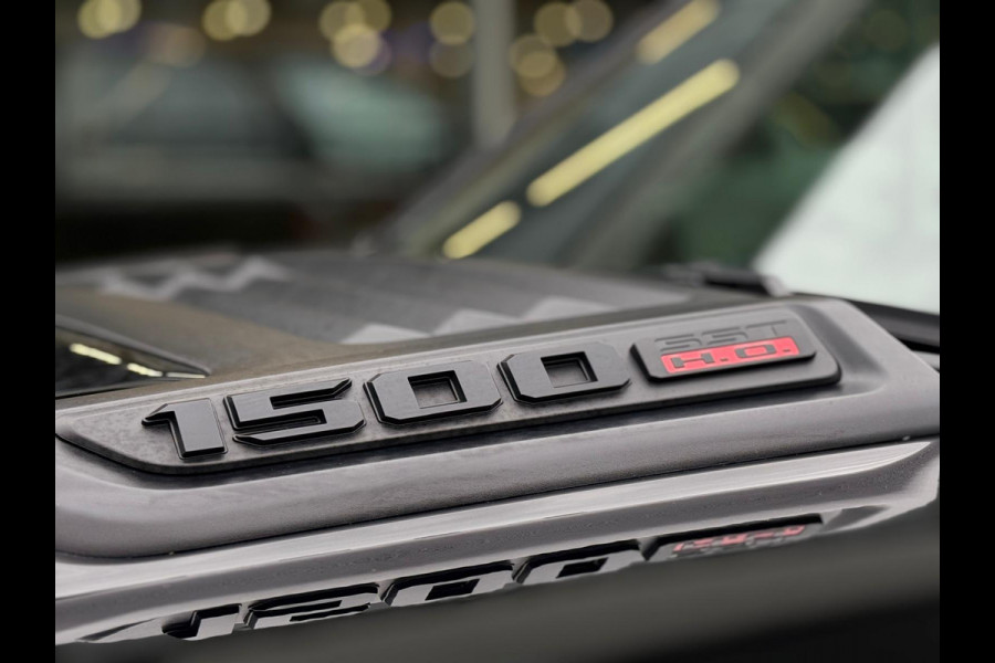 Dodge Ram 3.0 TT SST H.O. LIMITED Night MY2025