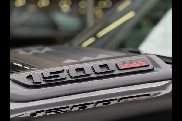 Dodge Ram 3.0 TT SST H.O. LIMITED Night MY2025