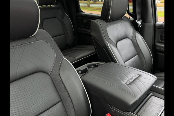 Dodge Ram 3.0 TT SST H.O. LIMITED Night MY2025