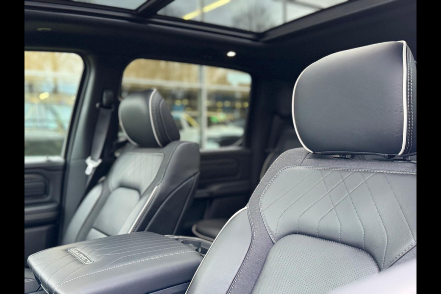 Dodge Ram 3.0 TT SST H.O. LIMITED Night MY2025