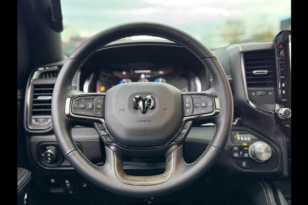 Dodge Ram 3.0 TT SST H.O. LIMITED Night MY2025