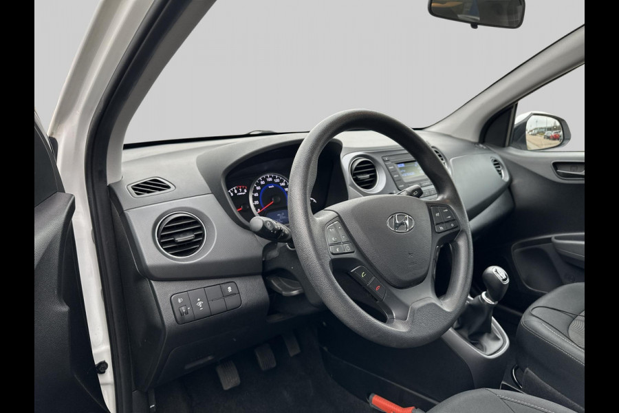Hyundai i10 1.0i Comfort NIEUW BINNEN!