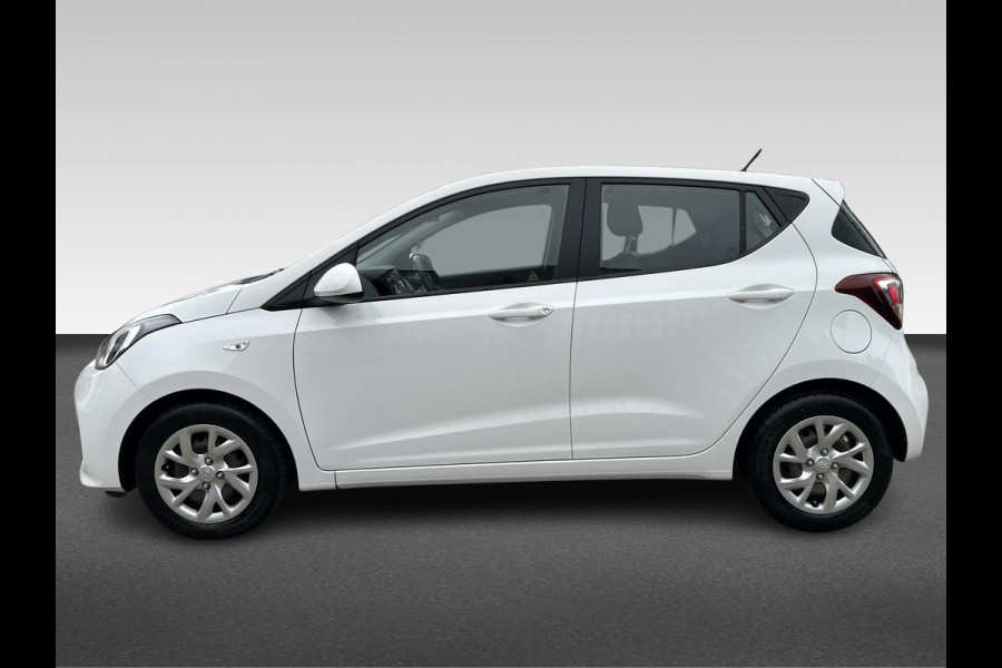 Hyundai i10 1.0i Comfort NIEUW BINNEN!