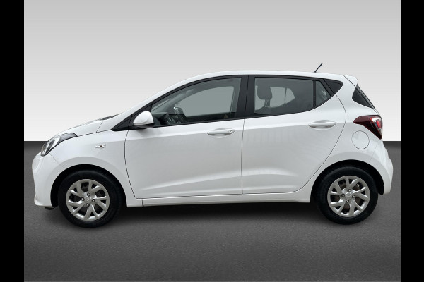 Hyundai i10 1.0i Comfort NIEUW BINNEN!