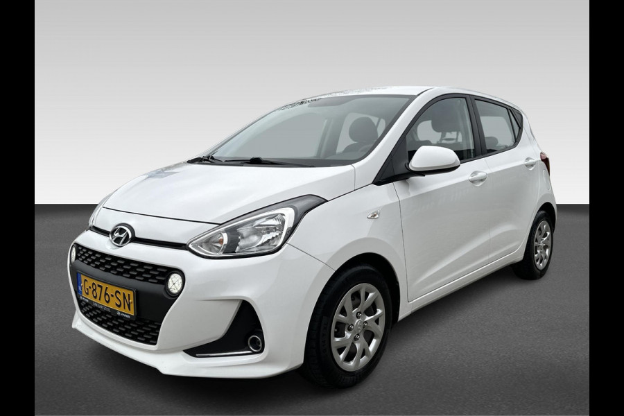 Hyundai i10 1.0i Comfort NIEUW BINNEN!