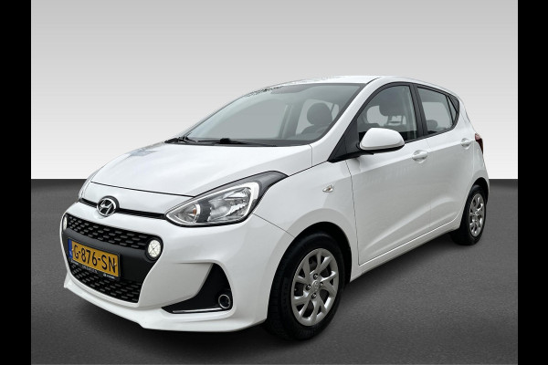 Hyundai i10 1.0i Comfort NIEUW BINNEN!