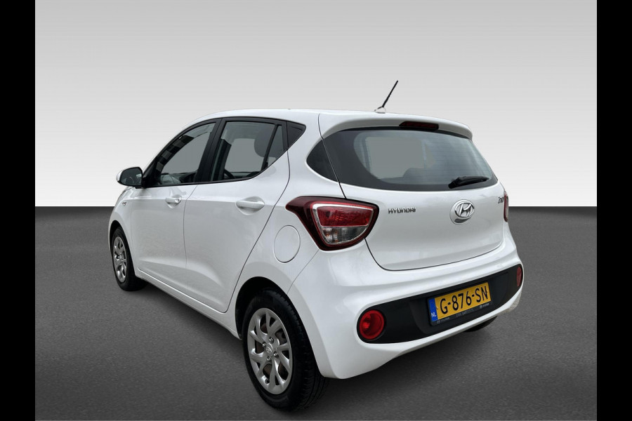 Hyundai i10 1.0i Comfort NIEUW BINNEN!