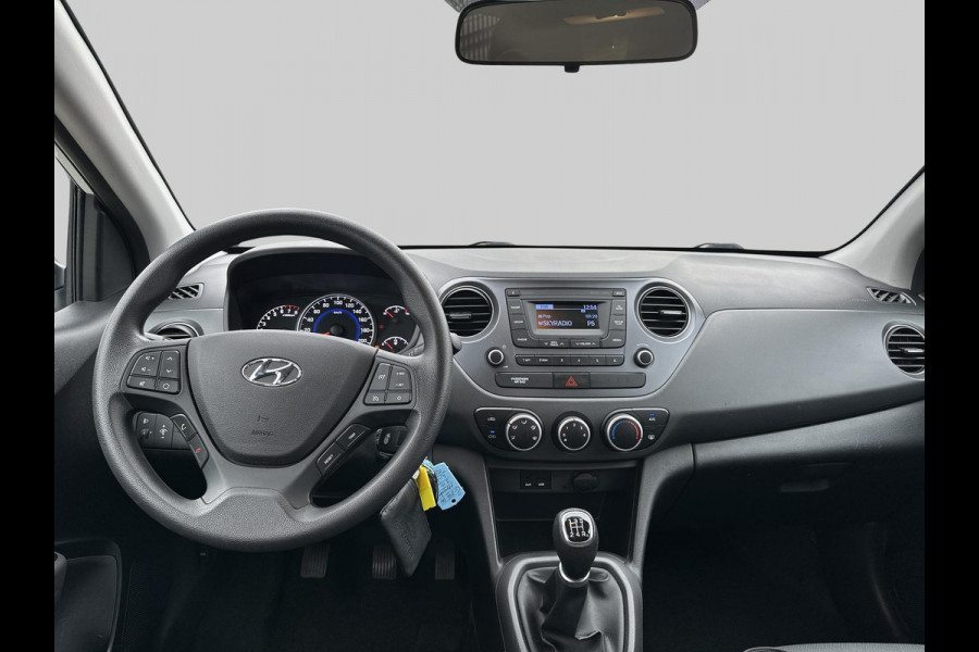 Hyundai i10 1.0i Comfort NIEUW BINNEN!