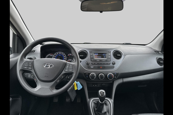 Hyundai i10 1.0i Comfort NIEUW BINNEN!