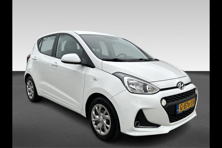 Hyundai i10 1.0i Comfort NIEUW BINNEN!