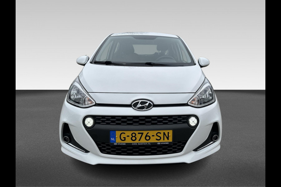 Hyundai i10 1.0i Comfort NIEUW BINNEN!