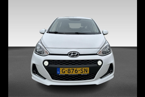 Hyundai i10 1.0i Comfort NIEUW BINNEN!