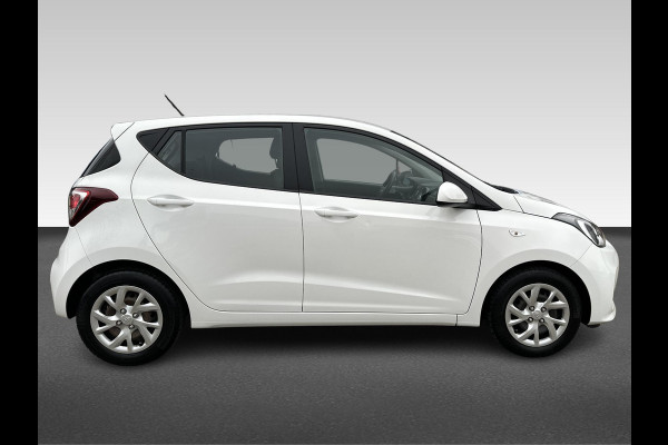 Hyundai i10 1.0i Comfort NIEUW BINNEN!