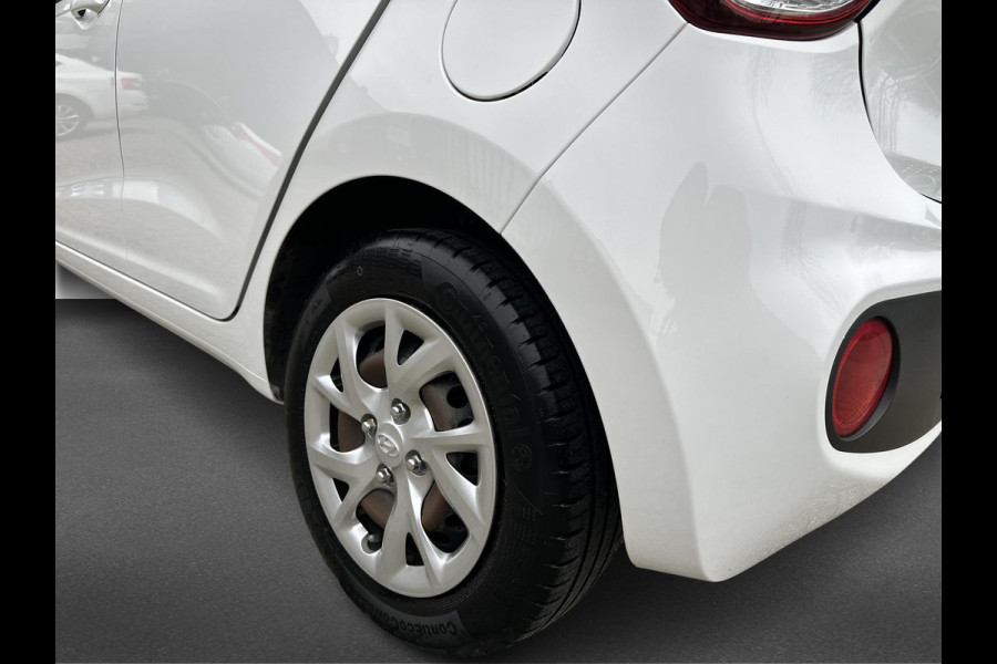 Hyundai i10 1.0i Comfort NIEUW BINNEN!