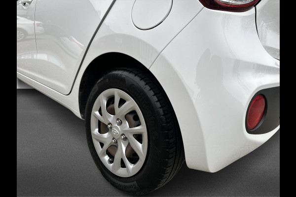 Hyundai i10 1.0i Comfort NIEUW BINNEN!