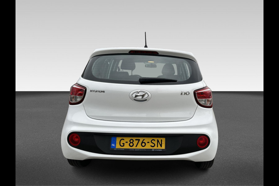 Hyundai i10 1.0i Comfort NIEUW BINNEN!